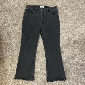 Madewell Jeans